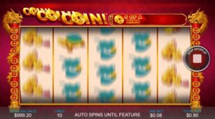 Coin! Coin! Coin! demo play free 0