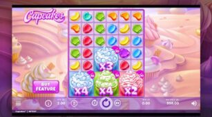 Cupcakes demo play free 0