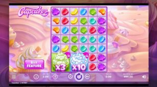 Cupcakes demo play free 1