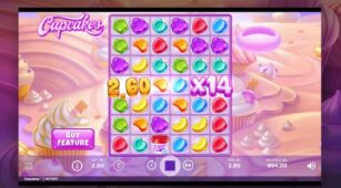 Cupcakes demo play free 3