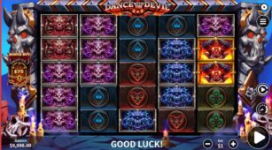 Dance With The Devil demo play free 1