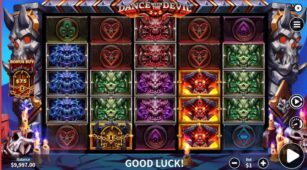Dance With The Devil demo play free 2