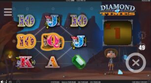 Diamond Times demo play free 1