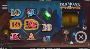 Diamond Times demo play free 2