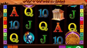 Disc Of Athena demo play free 0
