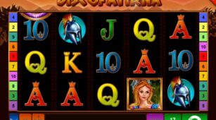 Disc Of Athena demo play free 2