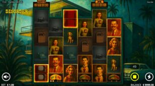 Disorder demo play free 0