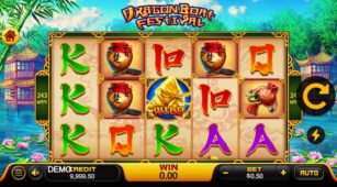 Dragon Boat Festival demo play free 0