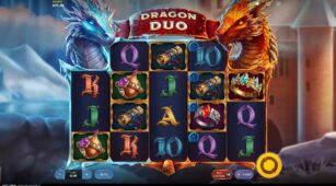 Dragon Duo demo play free 0
