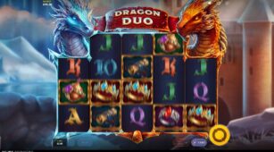Dragon Duo demo play free 2