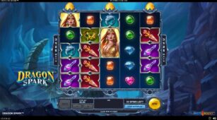 Dragon Spark demo play free 0