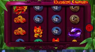 Element Charms demo play free 0