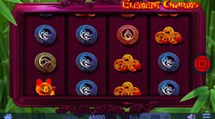 Element Charms demo play free 1