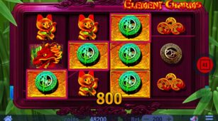 Element Charms demo play free 2