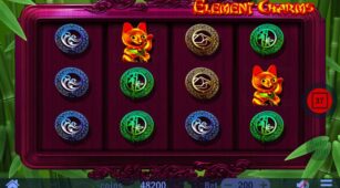 Element Charms demo play free 3