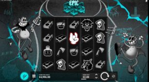 Epic Sixsixsix demo play free 1