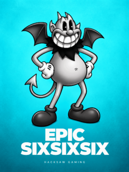 Epic Sixsixsix