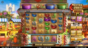 Extra Chilli More Chilli demo play free 3
