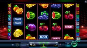 Extra Super 7 demo play free 0
