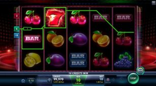Extra Super 7 demo play free 2