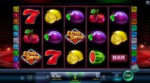 Extra Super 7 demo play free 3