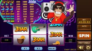 Fa Fa Monkey demo play free 1