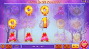 Feelings Forest demo play free 0