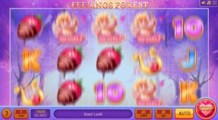 Feelings Forest demo play free 2