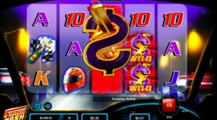 Flash Cash demo play free 2