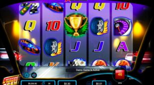 Flash Cash demo play free 3