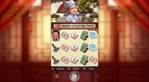 Flirting Scholar (Pg Soft) demo play free 0