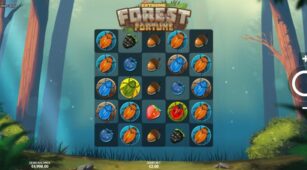 Forest Fortune demo play free 0