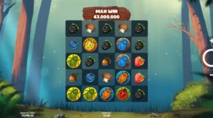 Forest Fortune demo play free 1