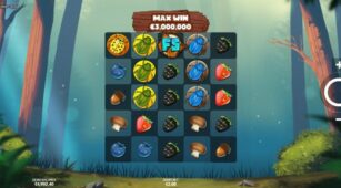 Forest Fortune demo play free 3