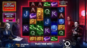 Forever Split Megaways demo play free 0