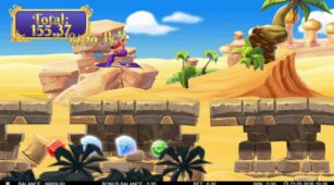 Fortune Genie demo play free 0