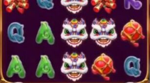 Fortune Gods demo play free 3