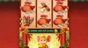 Fortune Mouse demo play free 3
