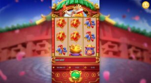 Fortune Tiger (Pg Soft) demo play free 1