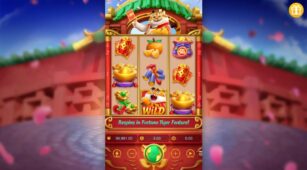 Fortune Tiger (Pg Soft) demo play free 2