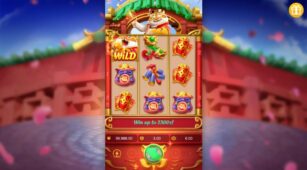 Fortune Tiger (Pg Soft) demo play free 3