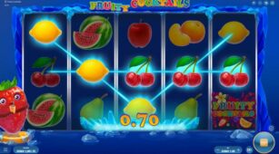 Fruity Cocktails demo play free 2