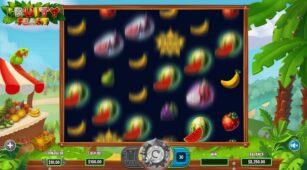 Fruity Feast demo play free 3