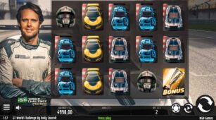 Gt World Challenge By Andy Soucek demo play free 0