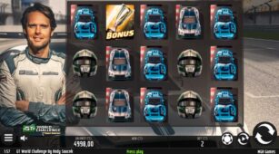 Gt World Challenge By Andy Soucek demo play free 2