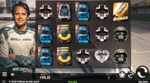 Gt World Challenge By Andy Soucek demo play free 3