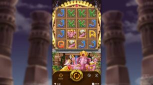 Ganesh’s Blessing demo play free 1