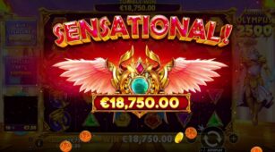 Gates Of Olympus 2500 demo play free 4