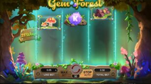 Gem Forest demo play free 2