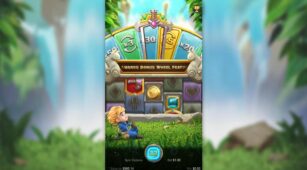 Gem Saviour Sword demo play free 3